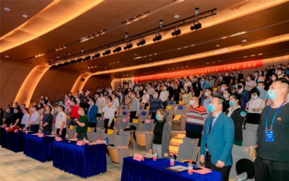 喜讯丨热烈：匚宜救倩瘛2021年度洁净行业优质示范工程奖”&“优秀项目经理”