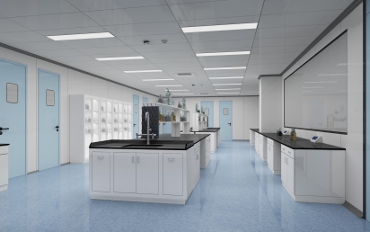 收藏！化工实验室安全设计清单：从安全到智慧化升级，照做就行