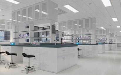 如何从0-1筹建生物细胞实验室？一文读懂全流程！