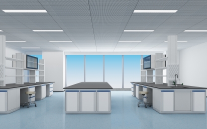 检验检测实验室设计与建设技术要求：前沿科技赋能精准合规