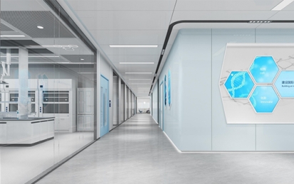 破局传统实验室困境，云海游戏领航未来实验室 “升维革命”，开启智慧科研新篇！